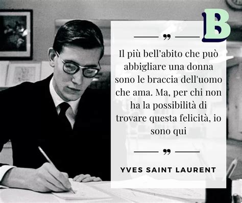 frasi celebri di yves saint laurent|Frasi di Yves Saint Laurent: le migliori solo su Frasi Celebri .it.